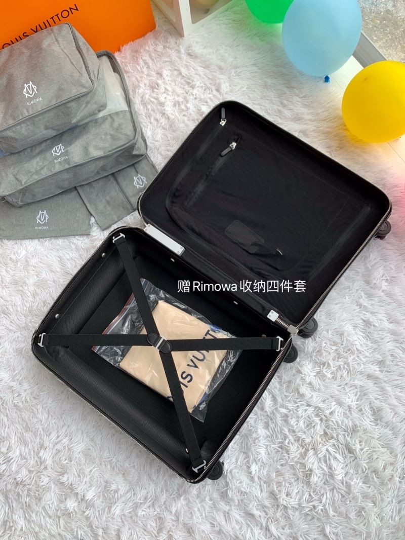 Louis Vuitton Suitcase